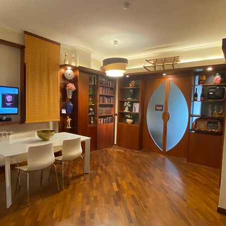 Casa Battisti Messina Guest House In Centro Citta, Ideale Per Famiglie O Gruppi ภายนอก รูปภาพ