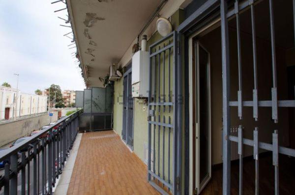 Casa Battisti Messina Guest House In Centro Citta, Ideale Per Famiglie O Gruppi ภายนอก รูปภาพ