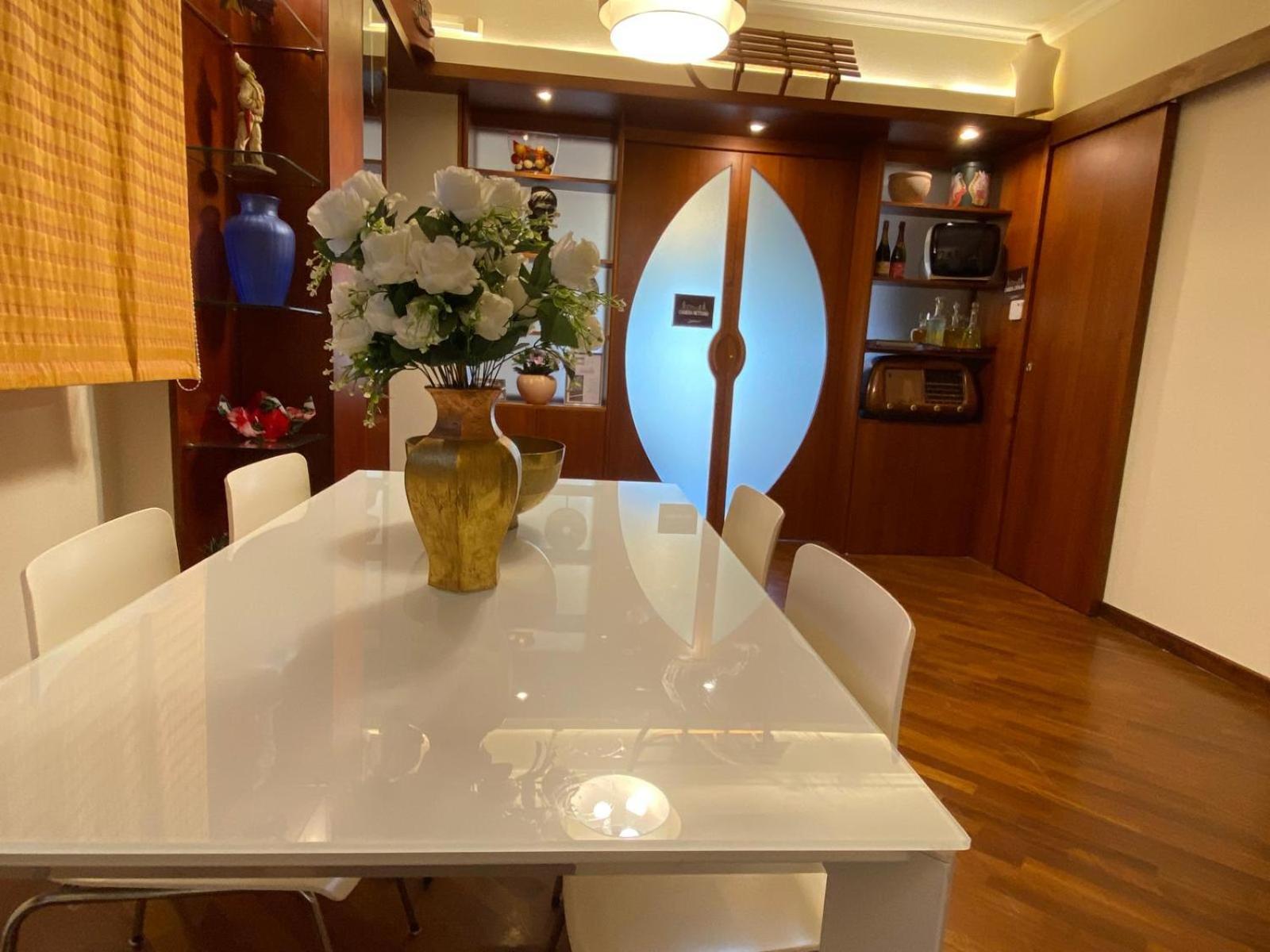 Casa Battisti Messina Guest House In Centro Citta, Ideale Per Famiglie O Gruppi ภายนอก รูปภาพ