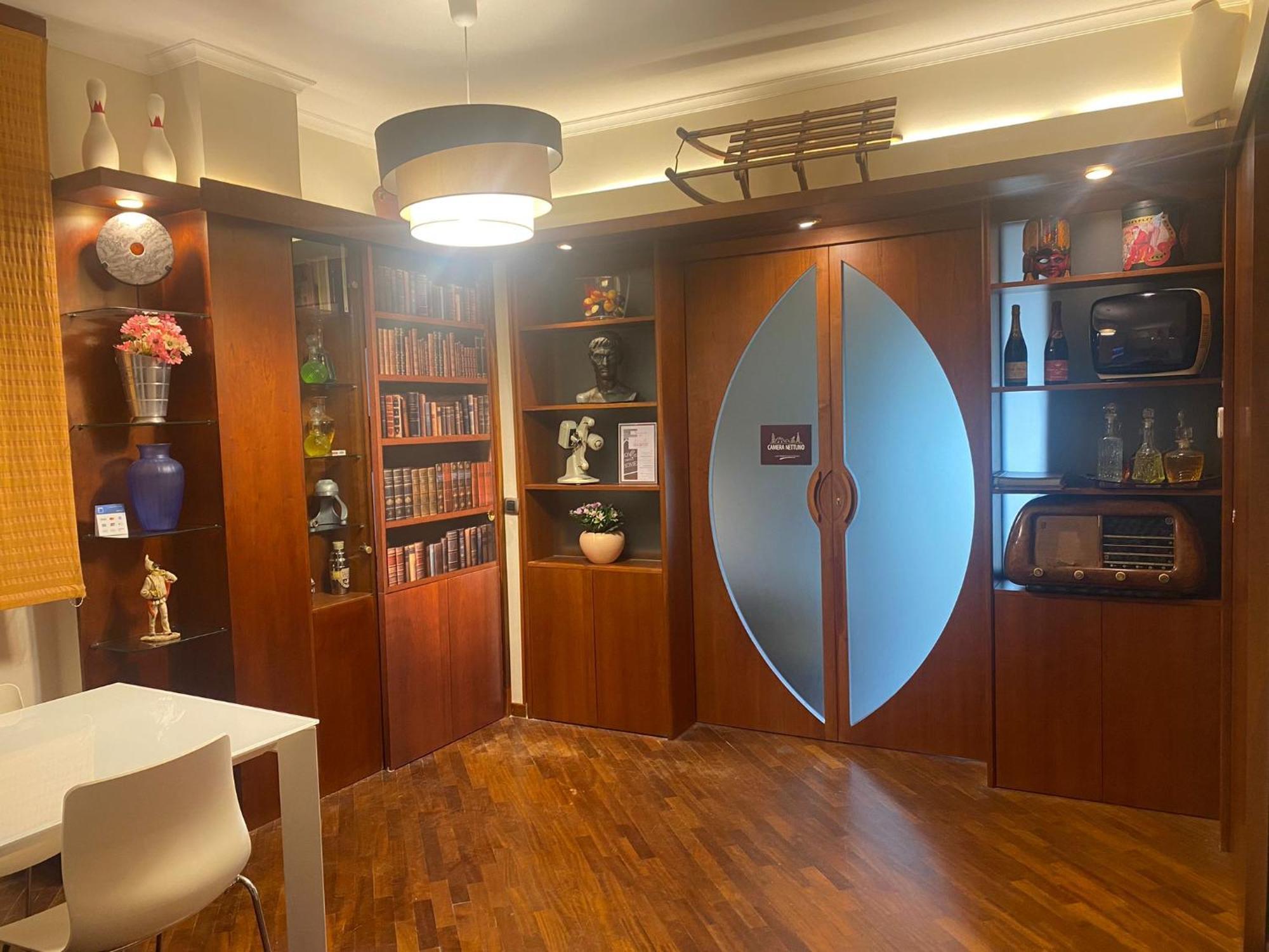 Casa Battisti Messina Guest House In Centro Citta, Ideale Per Famiglie O Gruppi ภายนอก รูปภาพ