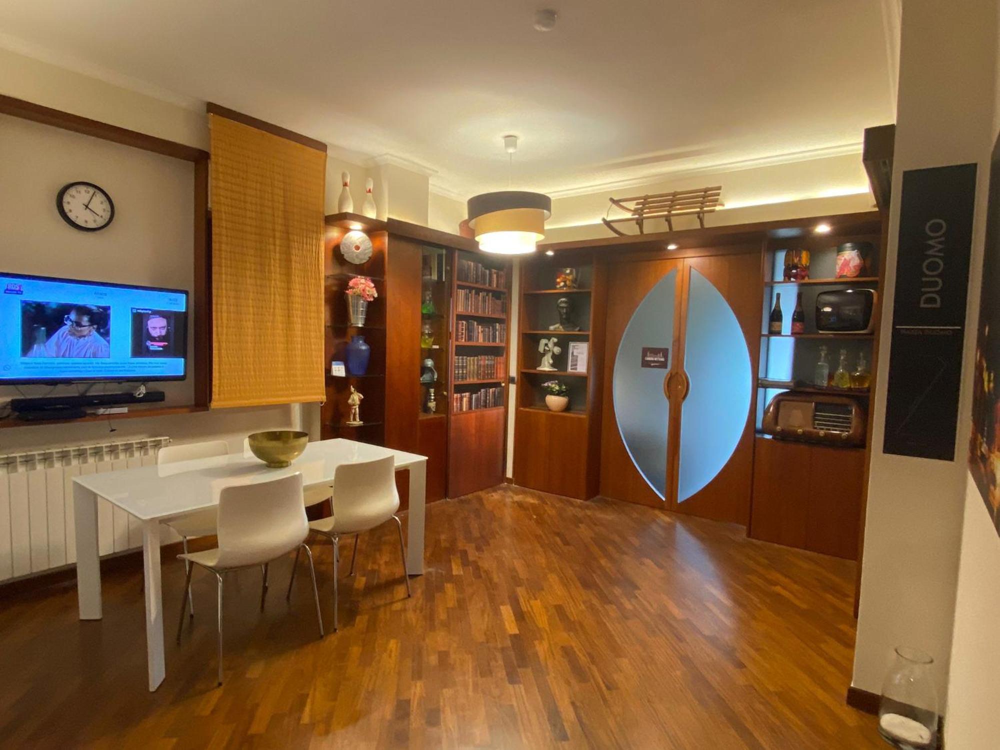 Casa Battisti Messina Guest House In Centro Citta, Ideale Per Famiglie O Gruppi ภายนอก รูปภาพ